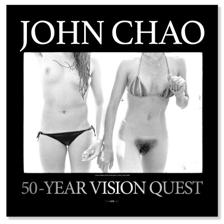 French Nudist Poster