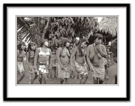 The Dance