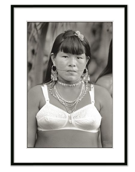 Preacher's Wife