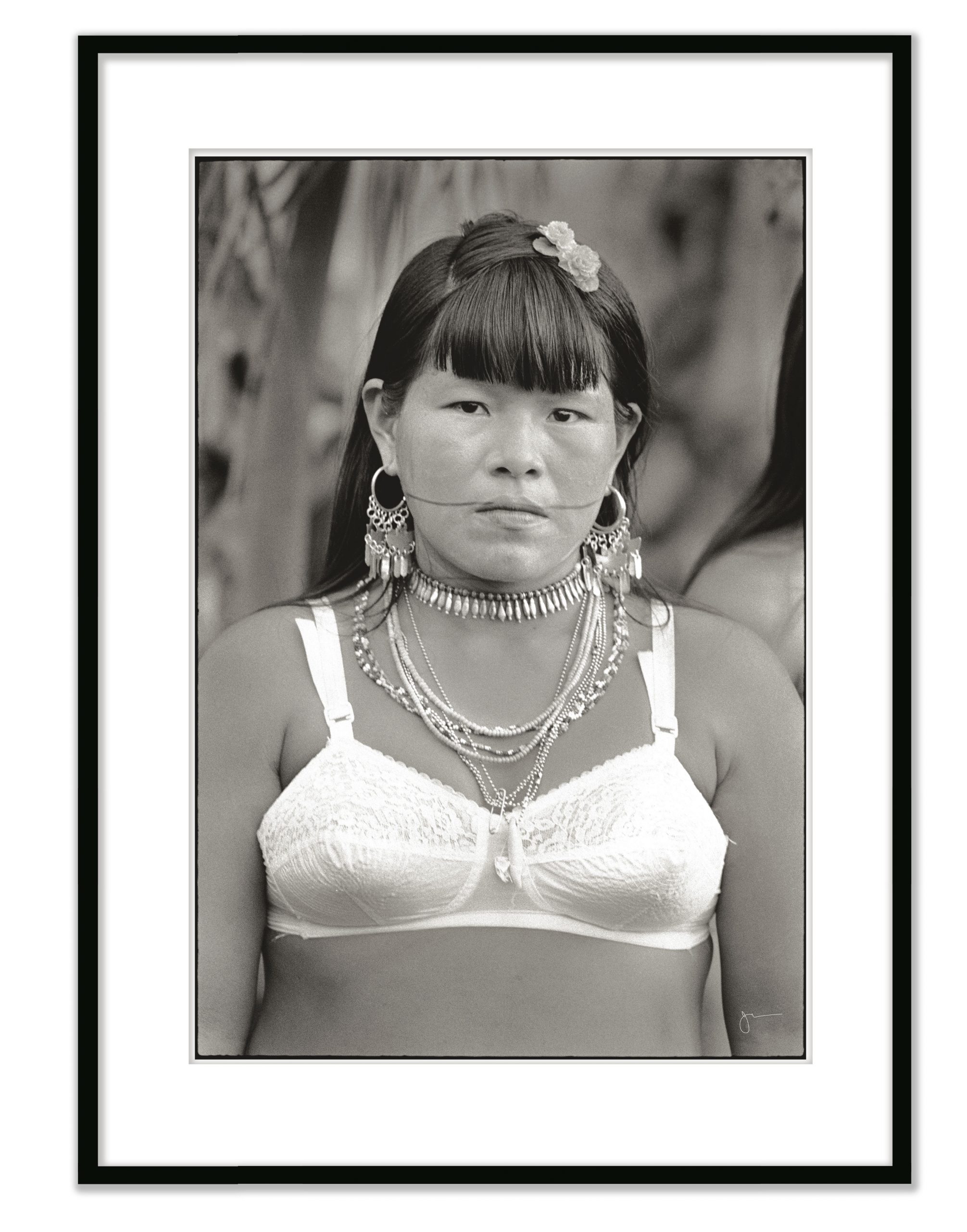 Preacher's Wife