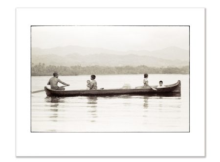 Floating Family