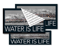 WATER IS LIFE POSTER - Image 5